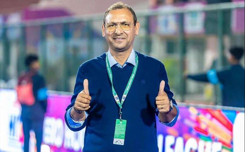 இந்திய மகளிர் ஹாக்கி அணியின் தலைமைப் பயிற்சியாளர் ராஜிநாமா! ஜோயெர்ட் மரிஜ் மீண்டும் பொறுப்பேற்கிறார்!