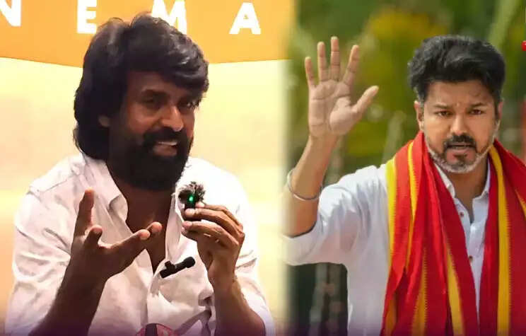 கடினமாக உழைத்தால் வெற்றி நிச்சயம் என்பதற்கு நான் தான் உதாரணம்... நடிகர் சூரி பெருமிதம்!