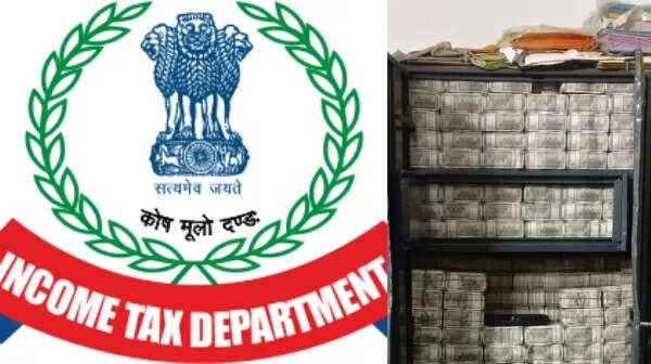 வருமான வரித்துறை சோதனை