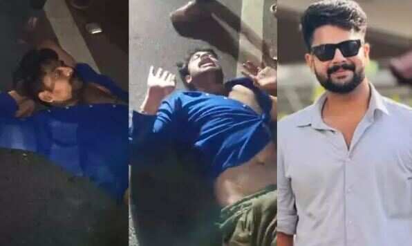 போதையில் கார் ஓட்டி விபத்து.. பிரபல நடிகர் கைது - போலீசாரையும் தாக்கியதால் பரபரப்பு!