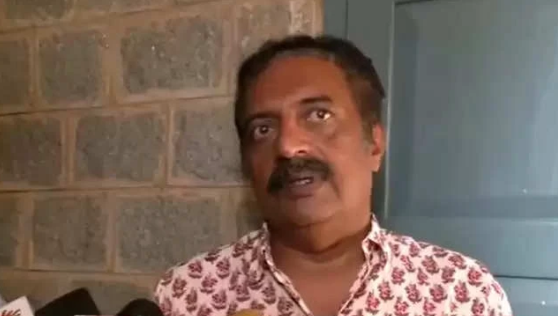 வெறுப்புக்கு எதிராக வாக்களித்து விட்டேன்... நீங்களும் ஓட்டுப்போடுங்க.. .பிரகாஷ்ராஜ் சர்ச்சை பேச்சு!