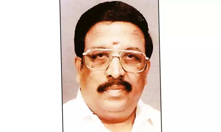 அதிமுக முன்னாள் அமைச்சர் ஜனார்த்தனன் மரணம்!! தொண்டர்கள் அஞ்சலி!!