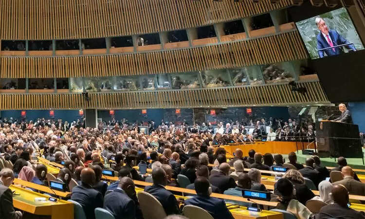 காசாவில் போர் முடிவுக்கு வருமா? ஐநா தீர்மானம் தோல்வி!