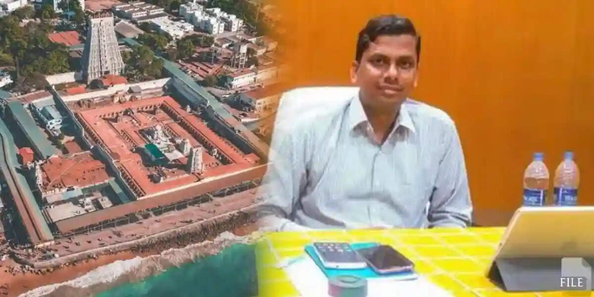 தூத்துக்குடி, திருச்செந்தூர் பக்கம் வராதீங்க... கலெக்டர் திடீர் அறிவிப்பு!