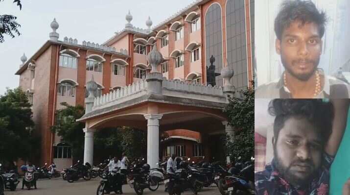 போக்சோ வழக்கில் சிக்கிய மூவர்.. 20 ஆண்டுகள் சிறை தண்டனை.. அதிர்ச்சியில் நீதிமன்றத்தில் தற்கொலை முயற்சி..!!