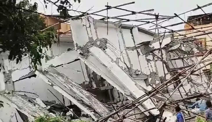 பெங்களூரு கட்டிடம்