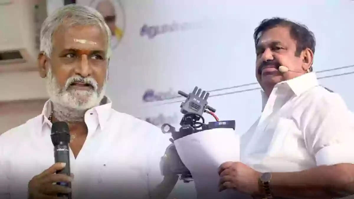 வரலாறு தெரியாமல், சங்கிகளின் கோரிக்கையை இபிஎஸ் வெளிப்படுத்துவது கண்டிக்கத்தக்கது... அமைச்சர் சேகர்பாபு!