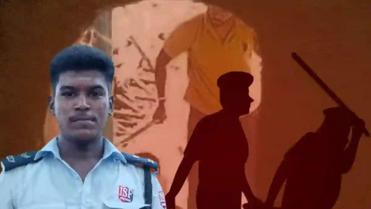 அஜித்குமார் மரணம் காவல் மரணம் என சிபிஐ உறுதி… பொய் புகார் பின்னணி அதிர்ச்சி தகவல்!