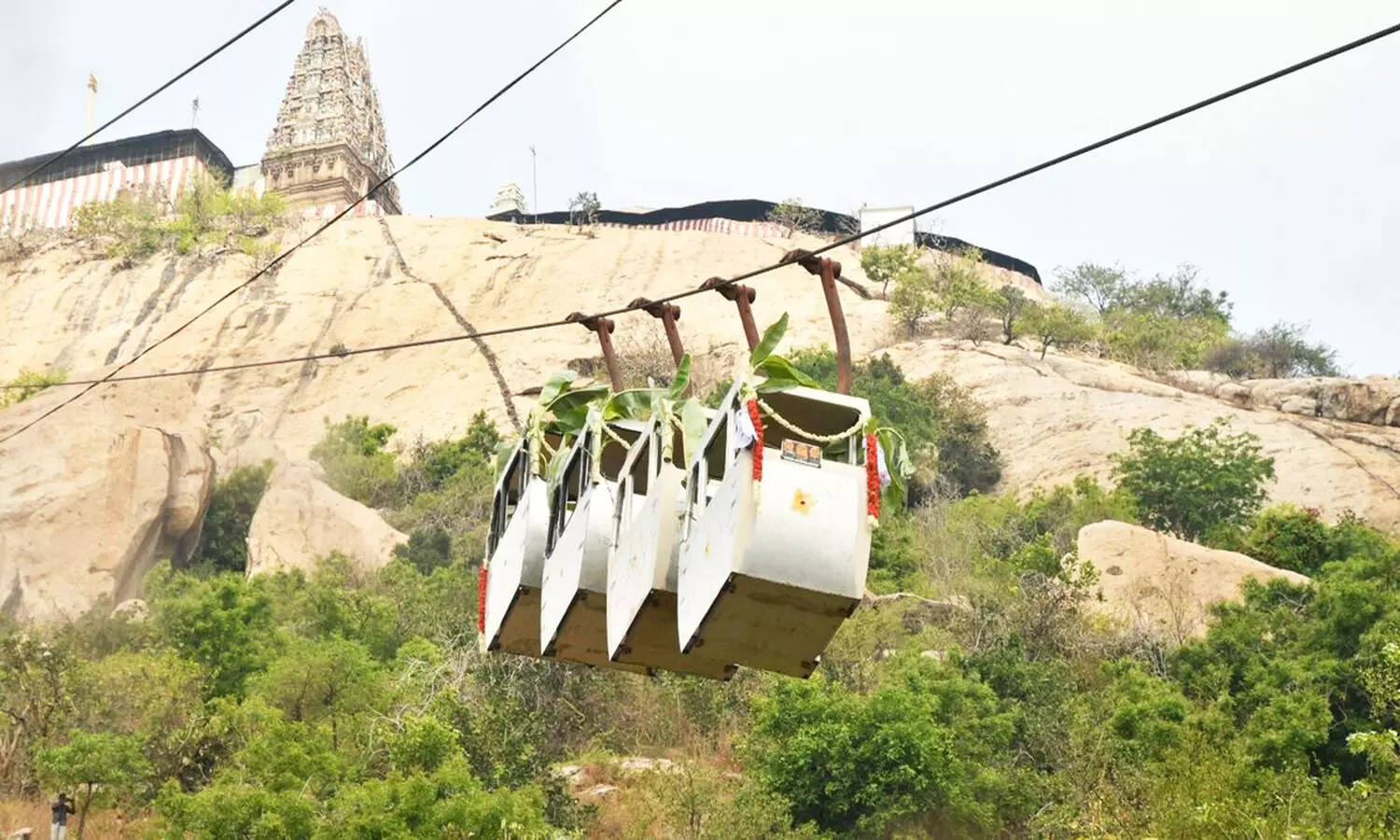 ரோப்கார்