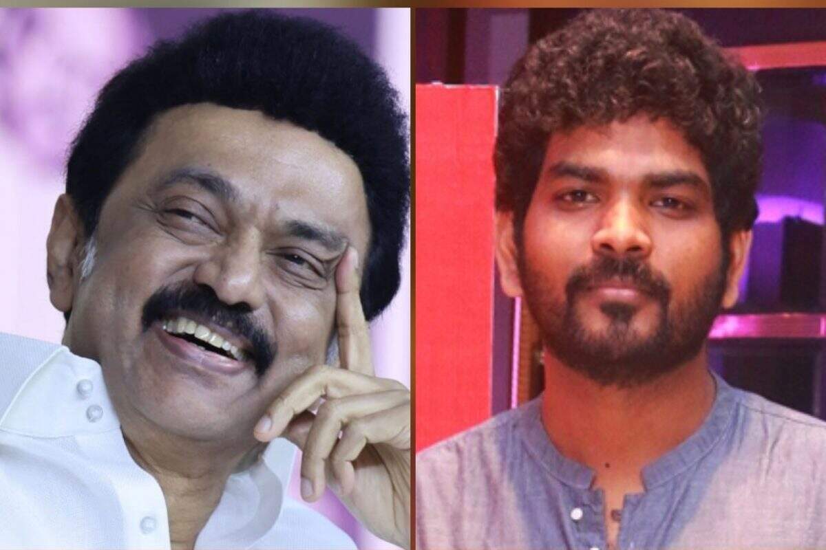 விக்னேஷ் இயக்கத்தில் ஸ்டாலின்!! கலக்கும் தமிழக முதல்வர்!!