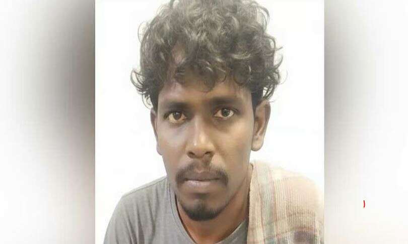 பெண்ணிடம் செயின் பறிக்க முயற்சி... நிலைதடுமாறி விழுந்து காயமடைந்த வாலிபர்!