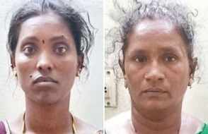 உஷார்... மாப்பிள்ளை பார்ப்பது போல் நடித்து 8 சவரன் நகை திருட்டு... 4 இளம்பெண்கள் கைது!