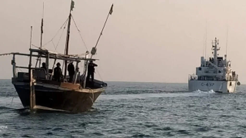  பாகிஸ்தான்  மீனவர்கள்