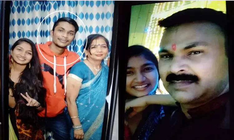 தந்தை, தாய், தங்கை, பாட்டி 4 பேரையும் கொலை செய்த இளைஞன்!!