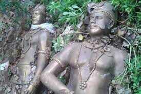 மருது சகோதரர்களின் நினைவு தினம்! விருதுநகரில் நாளை மாலை வரை அனைத்து டாஸ்மாக் கடைகளும் இயங்காது!