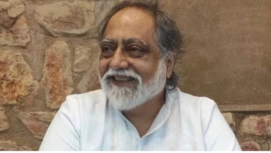 பிரபல இயக்குனர் அமீர் ராசா ஹுசைன் காலமானார்!!