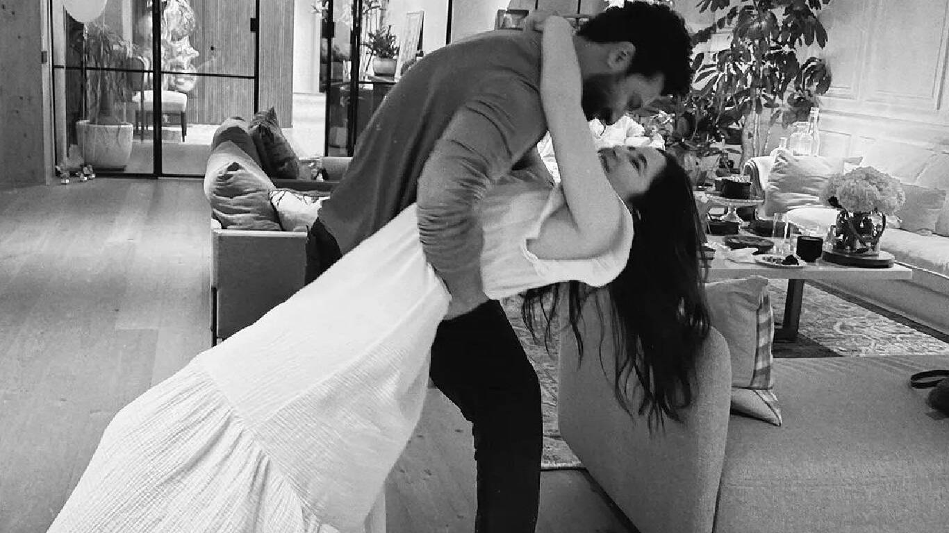 தீபிகா படுகோனைத் தொடர்ந்து நடிகை கத்ரீனா கைஃப் அம்மாவாகிறார்... குவியும் வாழ்த்துக்கள்... வைரலாகும் வீடியோ!