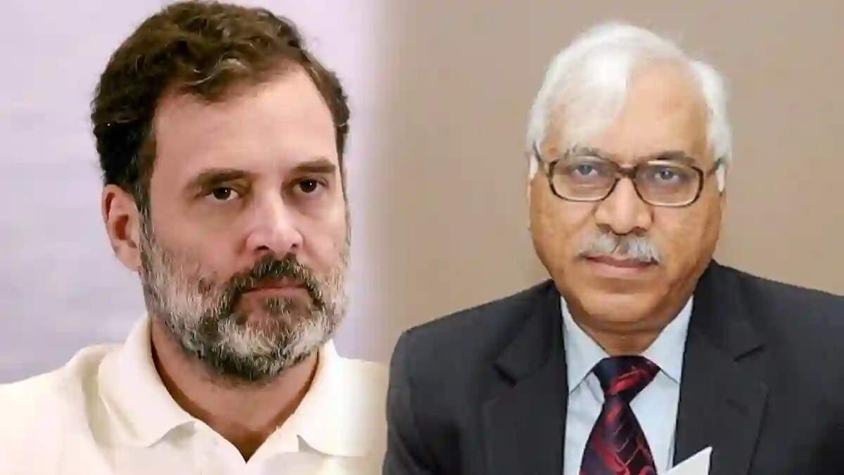 வாக்கு இயந்திர முறைகேடு குறித்து தேர்தல் ஆணையம் விசாரணை நடத்த குரேஷி வலியுறுத்தல்!