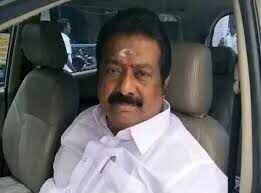 முன்னாள் எம்பி பெருமாள் காலமானார்…. இபிஎஸ் ஆழ்ந்த இரங்கல் !