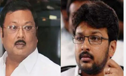 ப்ளீஸ்... வதந்தி பரப்பாதீங்க... துரை தயாநிதி உடல்நலம் குறித்து மருத்துவமனை அறிக்கை!