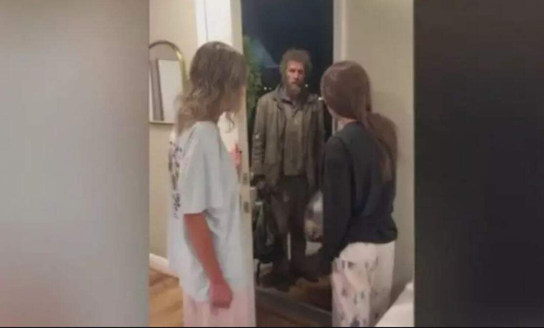 அதிர்ச்சி... ஏஐ மூலம் போலீசாரை ஏமாற்ற முயன்ற இளம்பெண்!