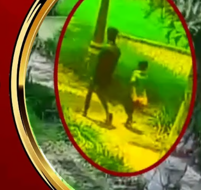 தொடரும் அதிர்ச்சி.. 10 வயது சிறுவனுக்கு பாலியல் தொல்லை ... கிணற்றில் தள்ளி கொடூரம்!