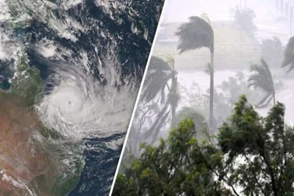 புதுச்சேரியை 3 புயல்கள் தாக்கும் அபாயம்... வானிலை மைய எச்சரிக்கை!