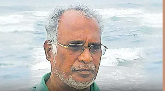 பிரபல போஸ்டர் வடிவமைப்பாளர் காலமானார்.. திரையுலகில் சோகம்!!