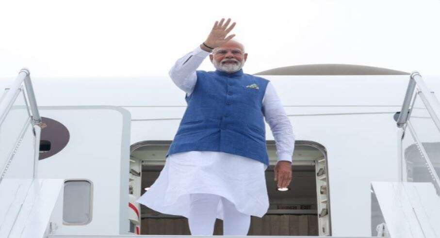 ஆக.26ல் பிரதமர் மோடி தமிழக வருகை திடீர் ரத்து!