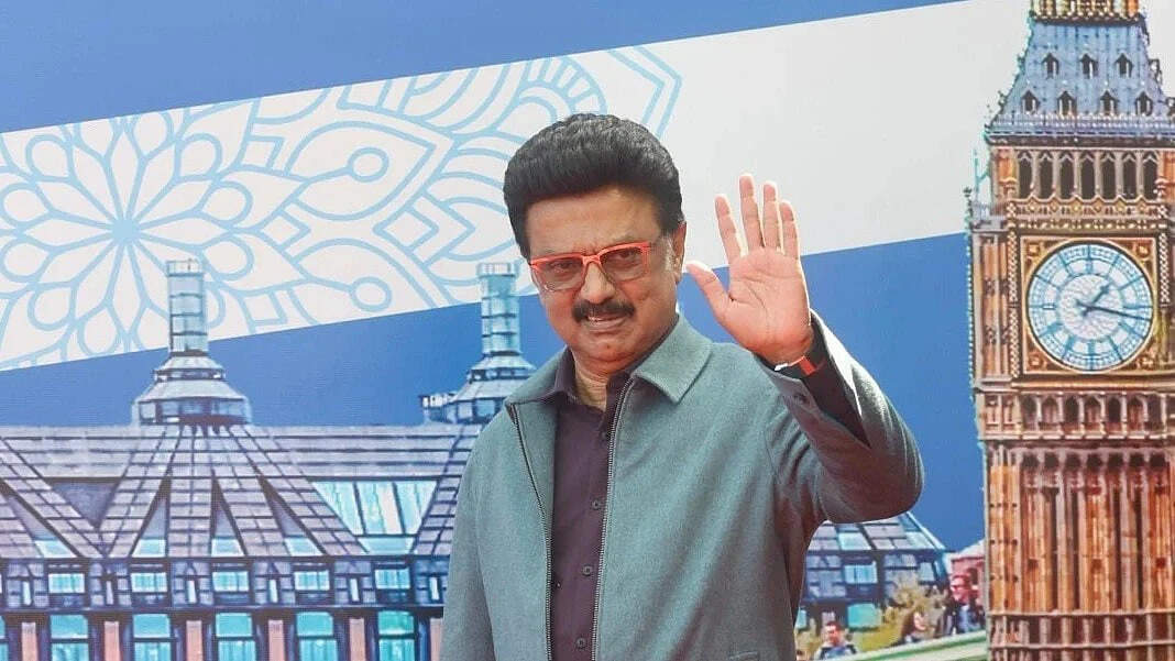 ஸ்டாலின்