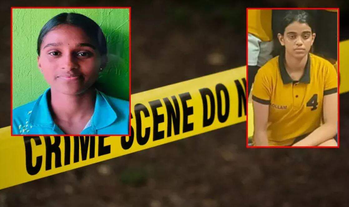 அடுத்தடுத்து இளம் வீராங்கனைகள் மர்ம மரணம்... விளையாட்டுக் கழக விடுதி குறித்து வெளியான அதிர்ச்சி தகவல்!