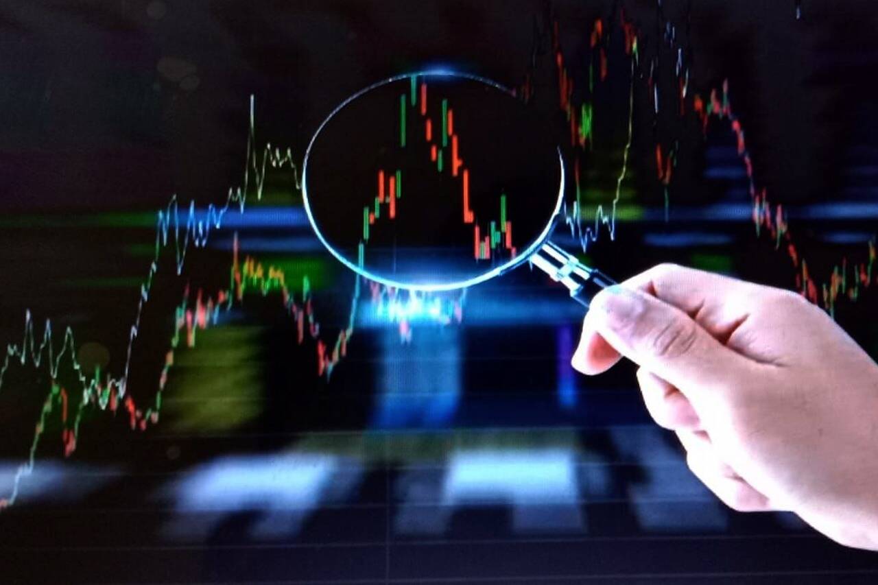 ஜஸ்ட் 10 வருஷம் காத்திருப்பு.. 2 ரூபாயில் இருந்து 1,270 ரூபாய்! ரூ.1 லட்சத்திலிருந்து 4.5 கோடி! அசத்தலான மல்டிபேக்கர் ஷேர்!