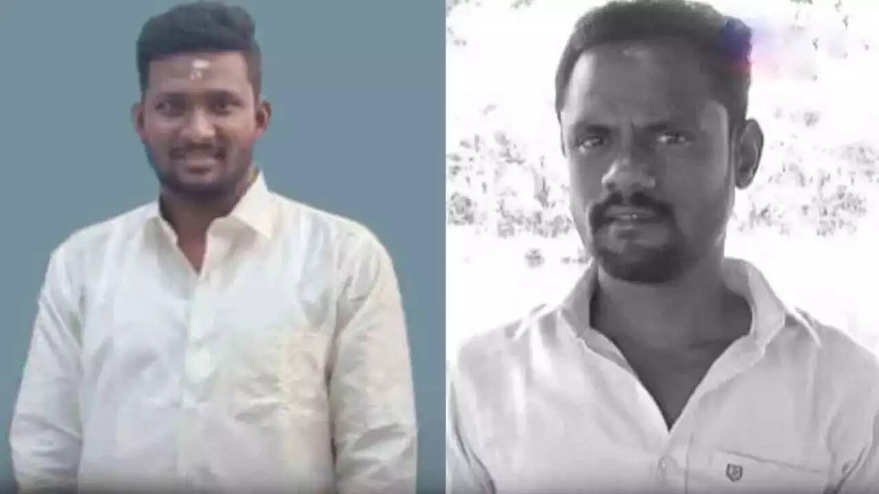 அதிர்ச்சி.. மின்னல் தாக்கி 2 பேர் பலி.. இறுதி சடங்கில் கலந்து கொள்ள சென்ற போது சோகம்!