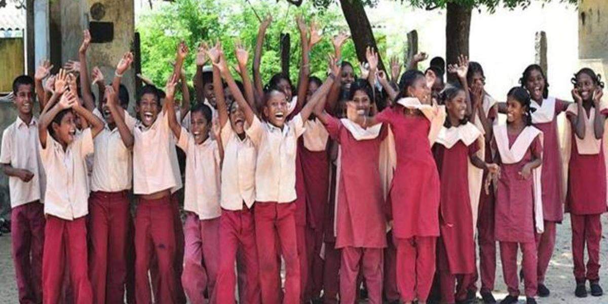 அரசுப் பள்ளிகளில் மாணவர் சேர்க்கை!! பள்ளிக்கல்வித்துறை அதிரடி ப்ளான்!!