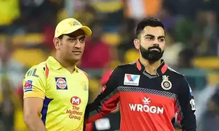 ஆர்வத்துடன் ரசிகர்கள் முன்பதிவு... சென்னை -பெங்களூரு போட்டிக்கான டிக்கெட் விற்பனை தொடக்கம்!