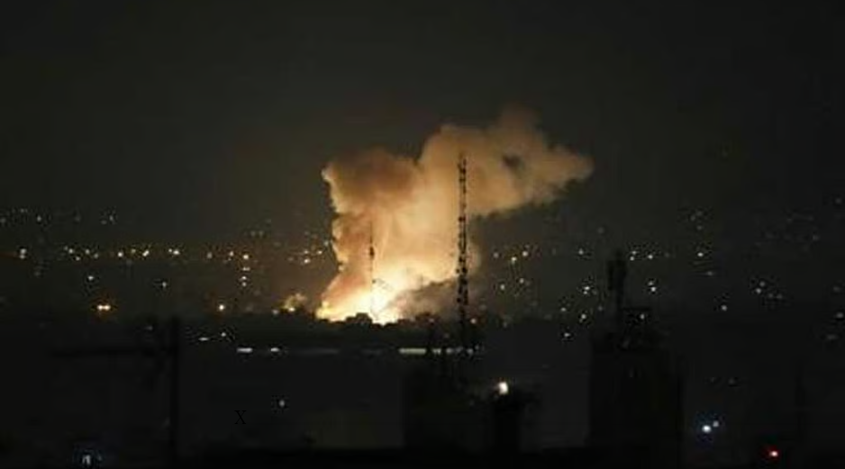 ஈரான் துறைமுக நகரம் மீது தாக்குதல்.. 5 பேர் பலி - போரை நிறுத்த இன்று பாகிஸ்தானில் 4 நாட்டு அமைச்சர்கள் அவசர ஆலோசனை!