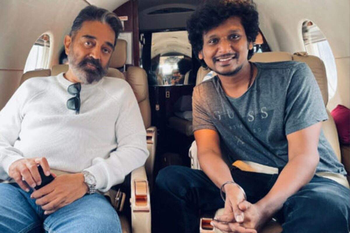 இயக்குநர் லோகேஷ் கனகராஜிக்கு என்னாச்சு? குழப்பத்தில் ரசிகர்கள்!