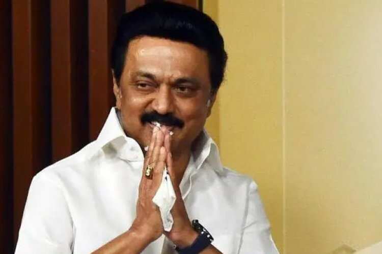 மத்திய அரசிடம் ரூ.5,000 கோடி கேட்போம்... 4 மாவட்ட மழை பாதிப்பு குறித்து முதல்வர் மு.க.ஸ்டாலின் பேட்டி!