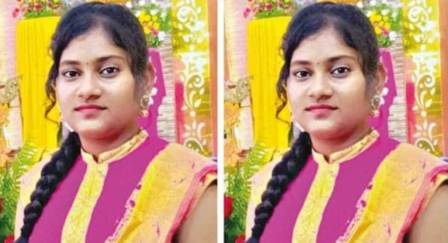 மரக்கிளை விழுந்து பள்ளி மாணவி பலி!! சுற்றுலாவில் பெற்றோர் கண்முன்னே சோகம்!