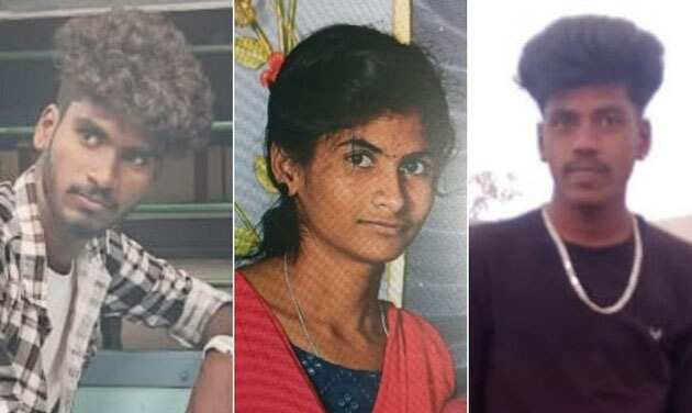 கொலை வழக்கில் திடீர் திருப்பம்... காதலர்களைப் பார்த்ததால் சிறுவன் கொலை... கல்லூரி மாணவி உட்பட 3 பேர் கைது!