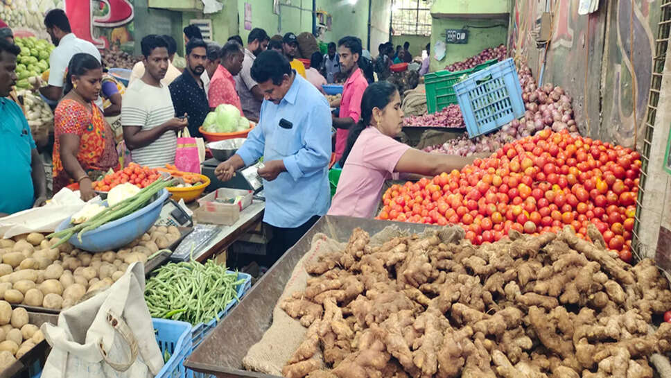 தக்காளி இஞ்சி