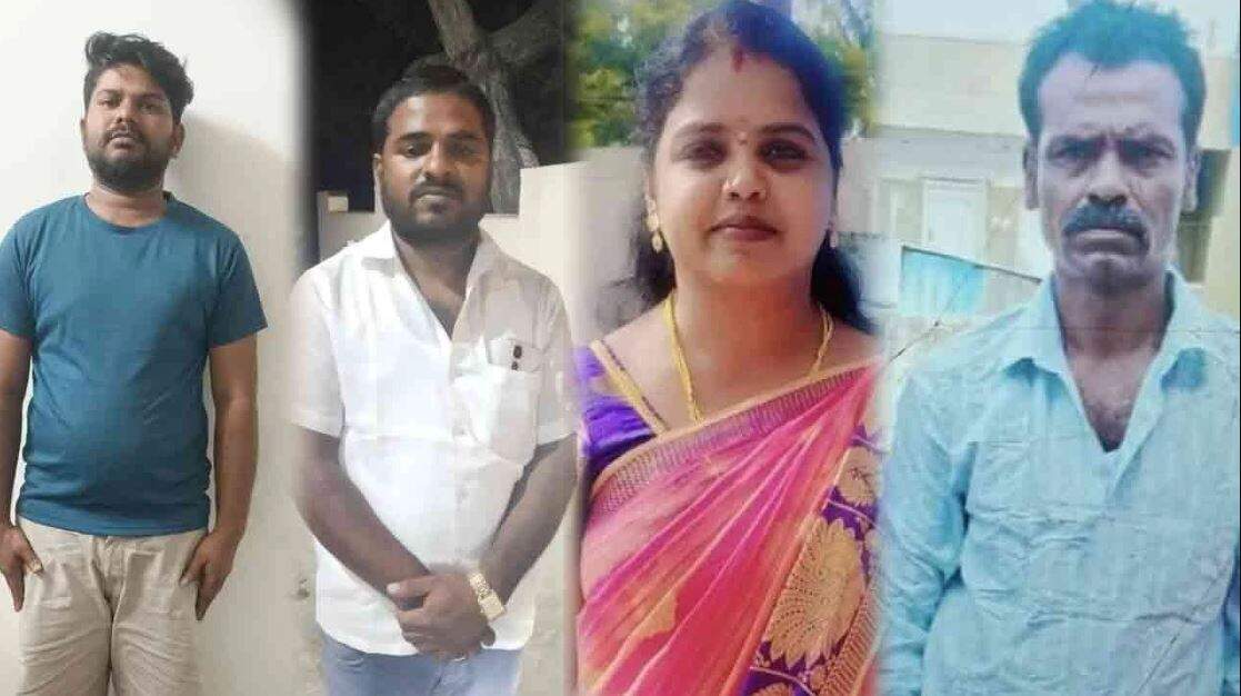 தன் பெயரில் ₹80 லட்சம் கடன் வாங்கிக் கொடுத்த அக்கா கணவன்... திருப்பிக் கட்டாமல் கொலை செய்த மச்சான்!