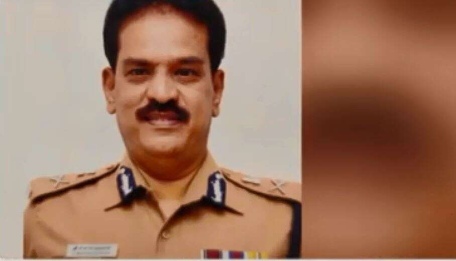 இன்று இறுதிசடங்கு... முன்னாள் ஏடிஜிபிடி ராதாகிருஷ்ணன் காலமானார்!