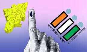 தமிழகத்தில் 2,460 வேட்புமனுக்கள் அதிரடி நிராகரிப்பு... தேர்தல் களத்தில் அதிரடி திருப்பம்!