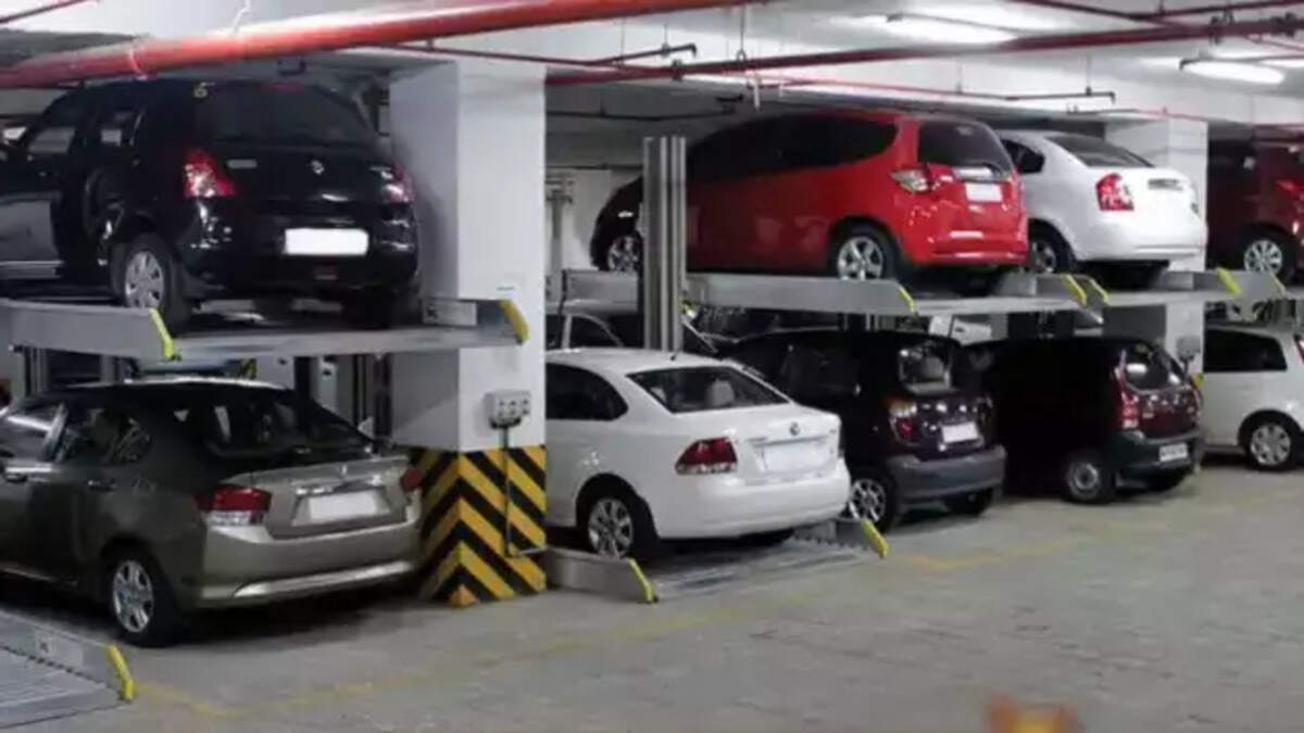 பார்க்கிங்