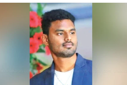 கார் விபத்தில் குறும்பட தயாரிப்பாளர் பலி!! 5 பேர் படுகாயம்!! கோவிலுக்கு சென்ற போது சோகம்!!