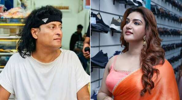 அதிர்ச்சி... தொழிலதிபர் பாபி செம்மனூர் கைது... நடிகை ஹனி ரோஸ் வாக்குமூலம் பதிவு!