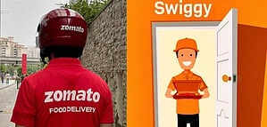 உணவு டெலிவரி செயலிகள் மூலம் ஆர்டர் செய்பவர்கள் எச்சரிக்கையா இருங்க!