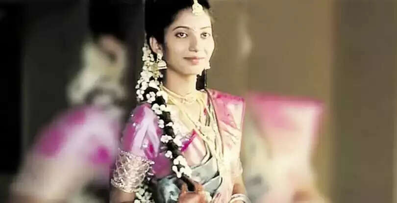 கல்யாணமாகி ஒரு மாசம் தான்... புதுமணப்பெண் திடீர் தற்கொலை!