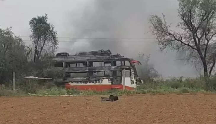 மின்கம்பி பேருந்து